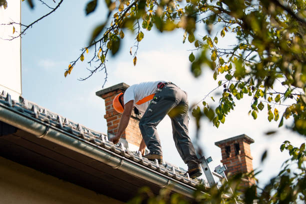 Professional Roofing Services in Minco, OK